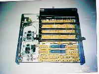 ハンドプレス型プリント基板検査装置メカ実装型　MODEL HP-500　2