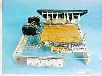 ハンドプレス型プリント基板検査装置メカ実装型　MODEL HP-500