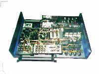 基板検査装置　内部配線・手組み基板例