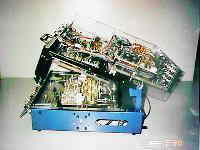 基板検査装置　自動計測・自動動作装置