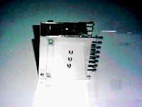 ハーモニカ端子台検査冶具