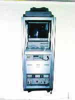 ドラム巻通信ケーブル電気特性自動計測装置