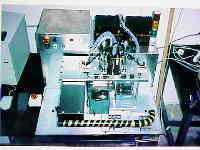 自動2軸ねじ締め機