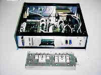 特注コントロールBOX製作例